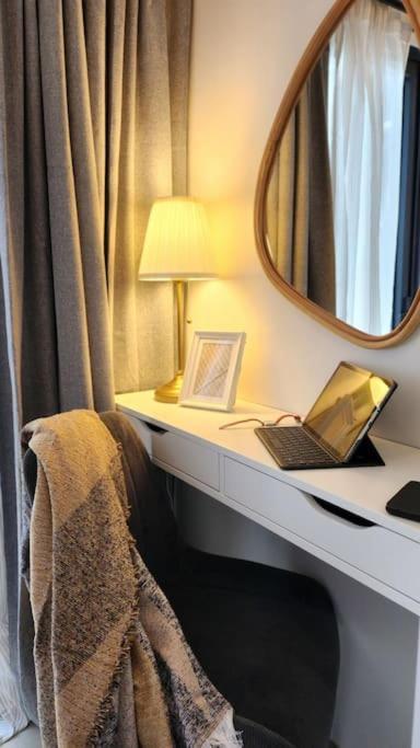 The New At Shore 2 Residences