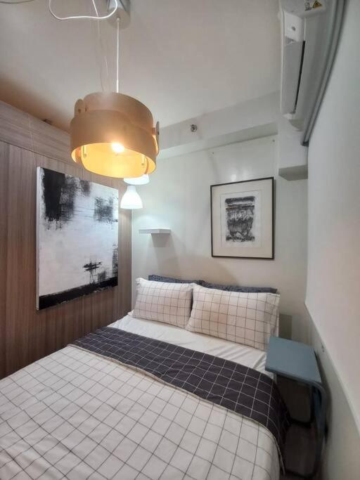 Modern Rustic 1-bed In Moa Complex Apartamento *