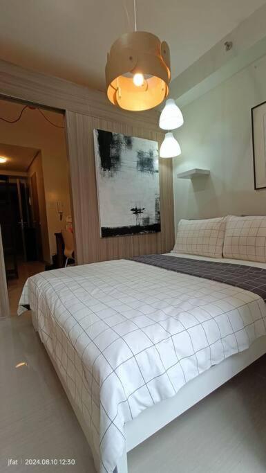 Modern Rustic 1-bed In Moa Complex * Manila