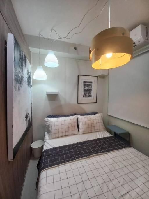 Modern Rustic 1-bed In Moa Complex