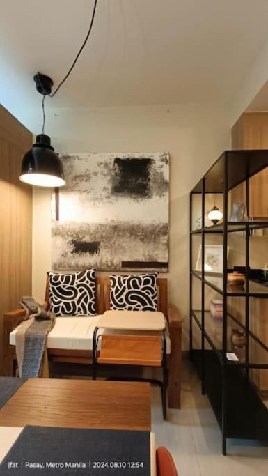 Modern Rustic 1-bed In Moa Complex Apartamento *