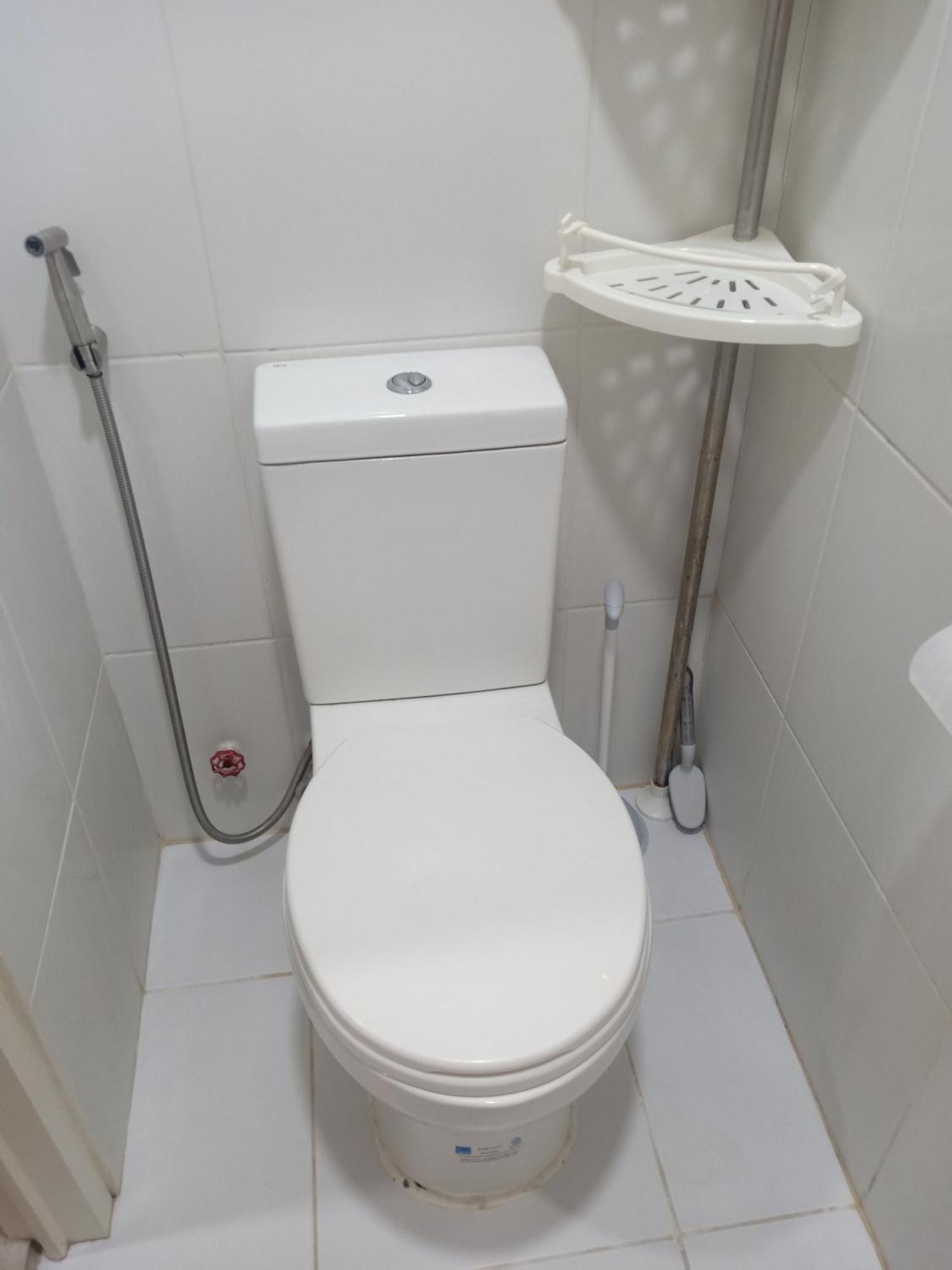 Comfort T5 Apartment