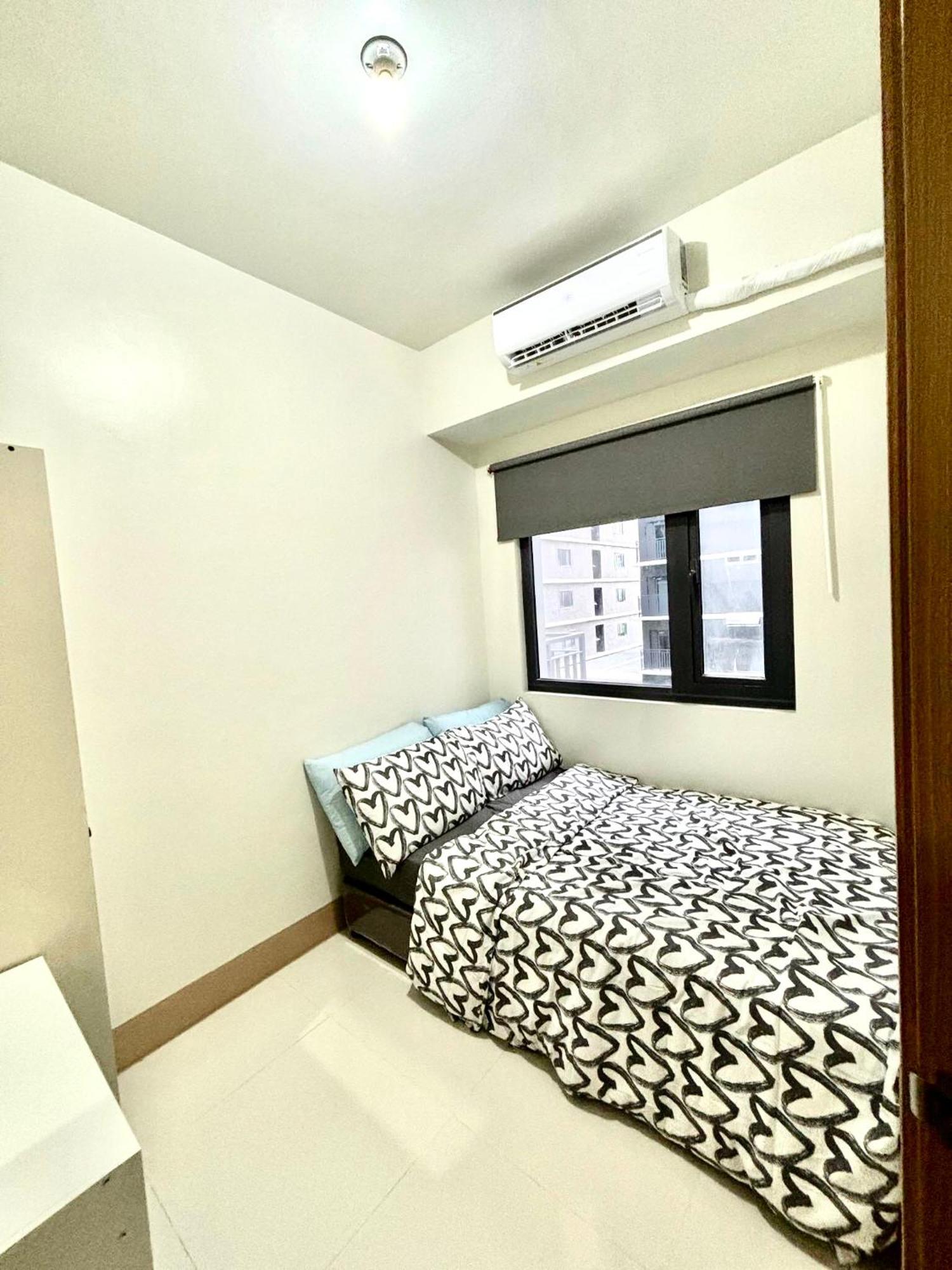 Casa Liandro In Shore 3 Apartment Manila