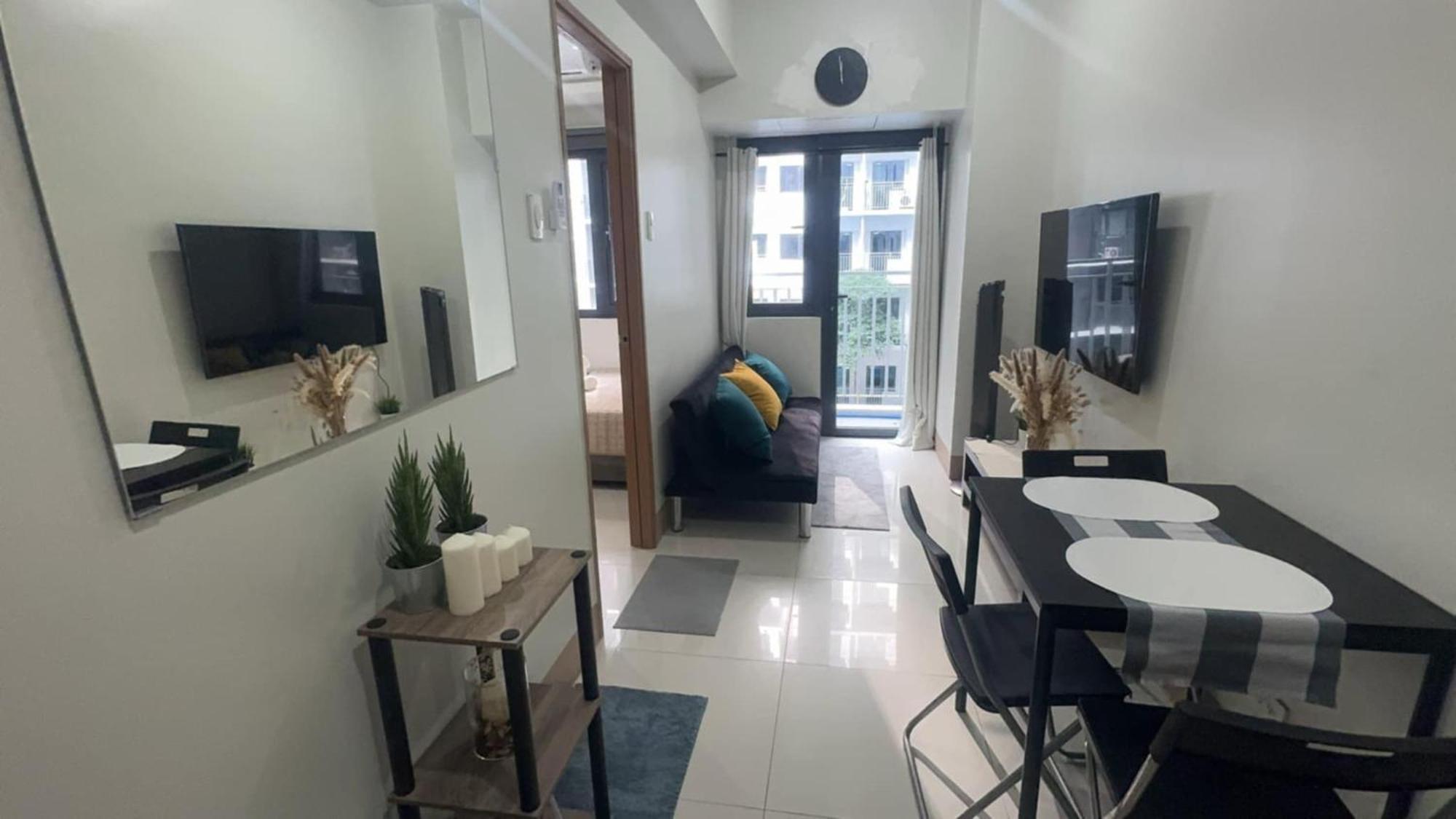 Casa Liandro In Shore 3 Apartment