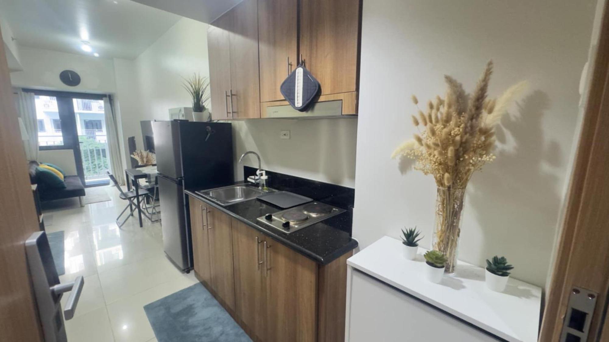 Casa Liandro In Shore 3 * Manila