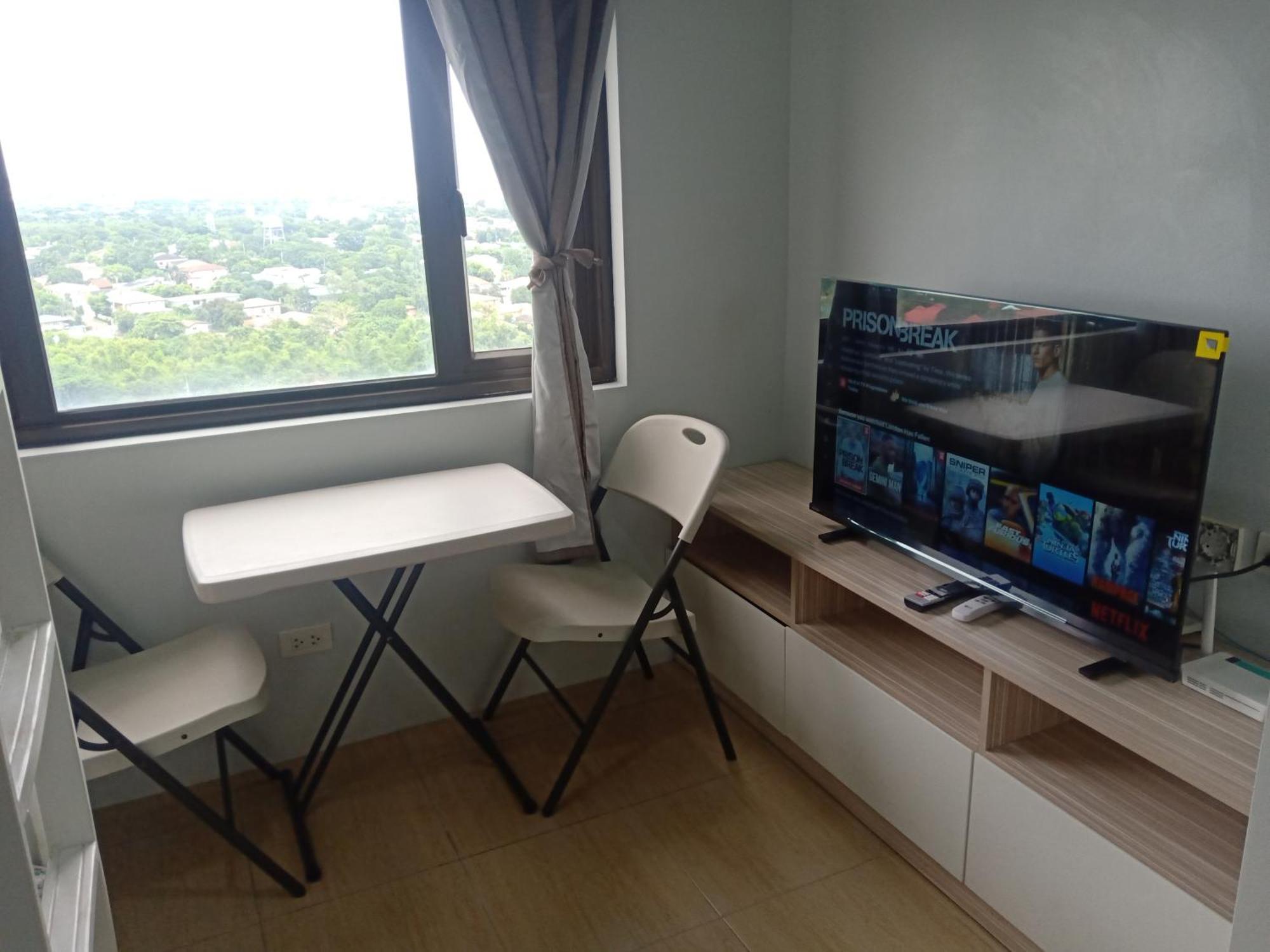 Comfort T5 * Manila