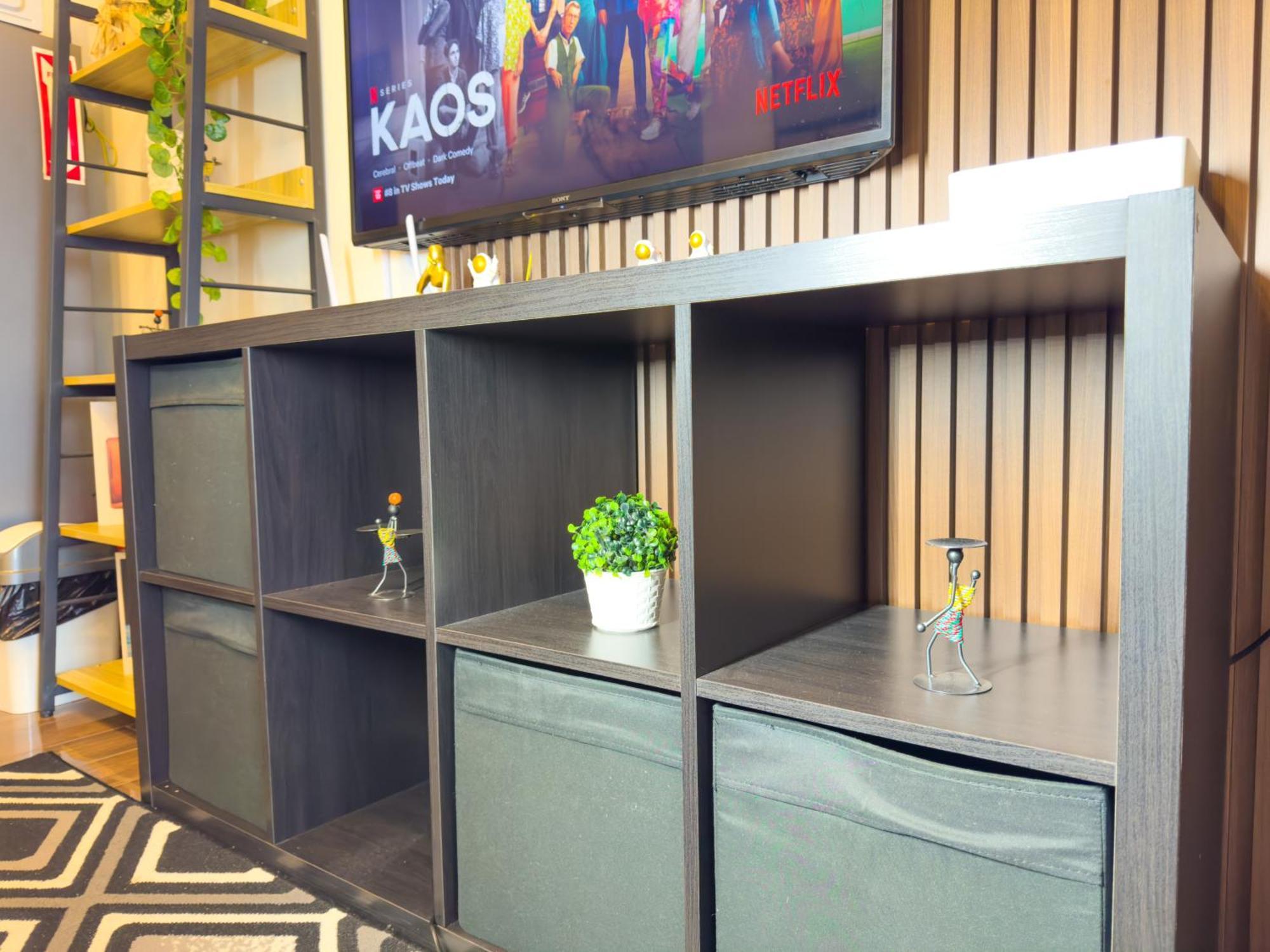 1br Makati, Air Residences M006 Apartment Manila