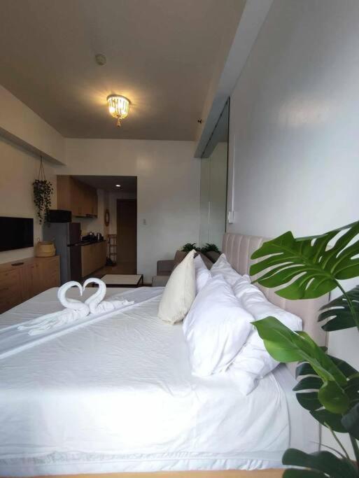 Apartment California Coastal In Bay Manila
