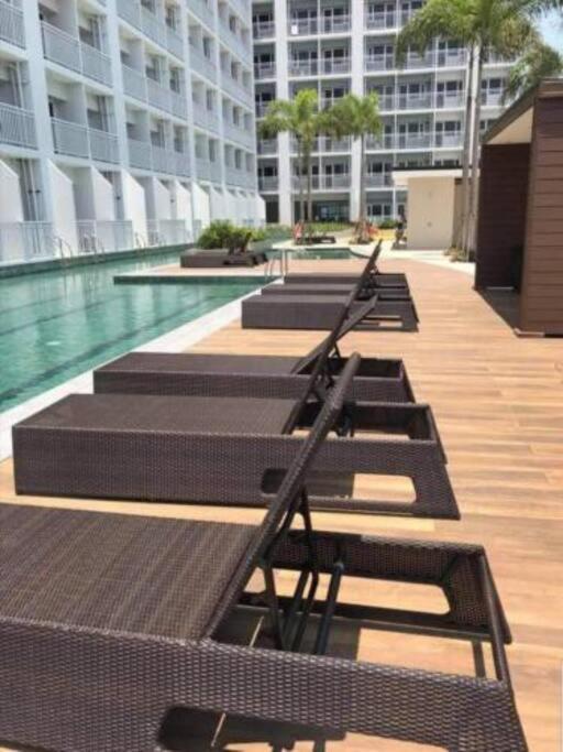 Apartment California Coastal In Bay