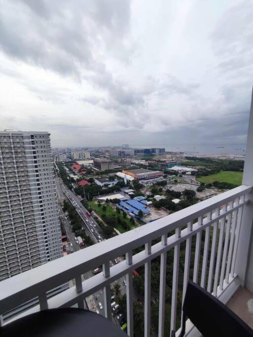 Apartment California Coastal In Bay Manila