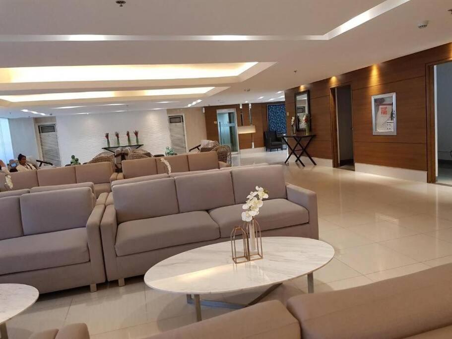 Apartment California Coastal In Bay Manila