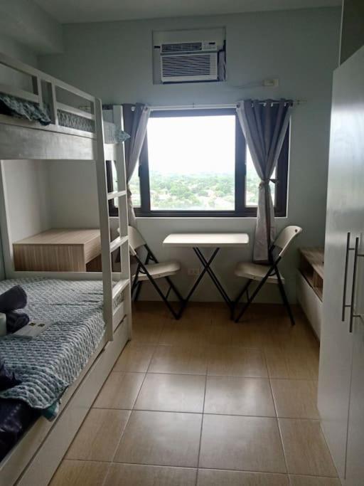 Comfort T5 Apartment Manila