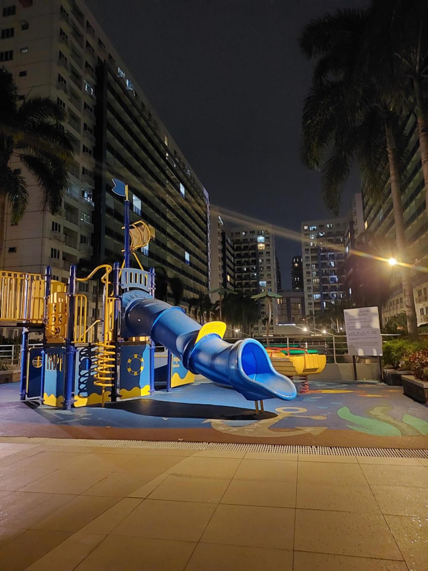 Sea Residences Moa Jaylord Place *