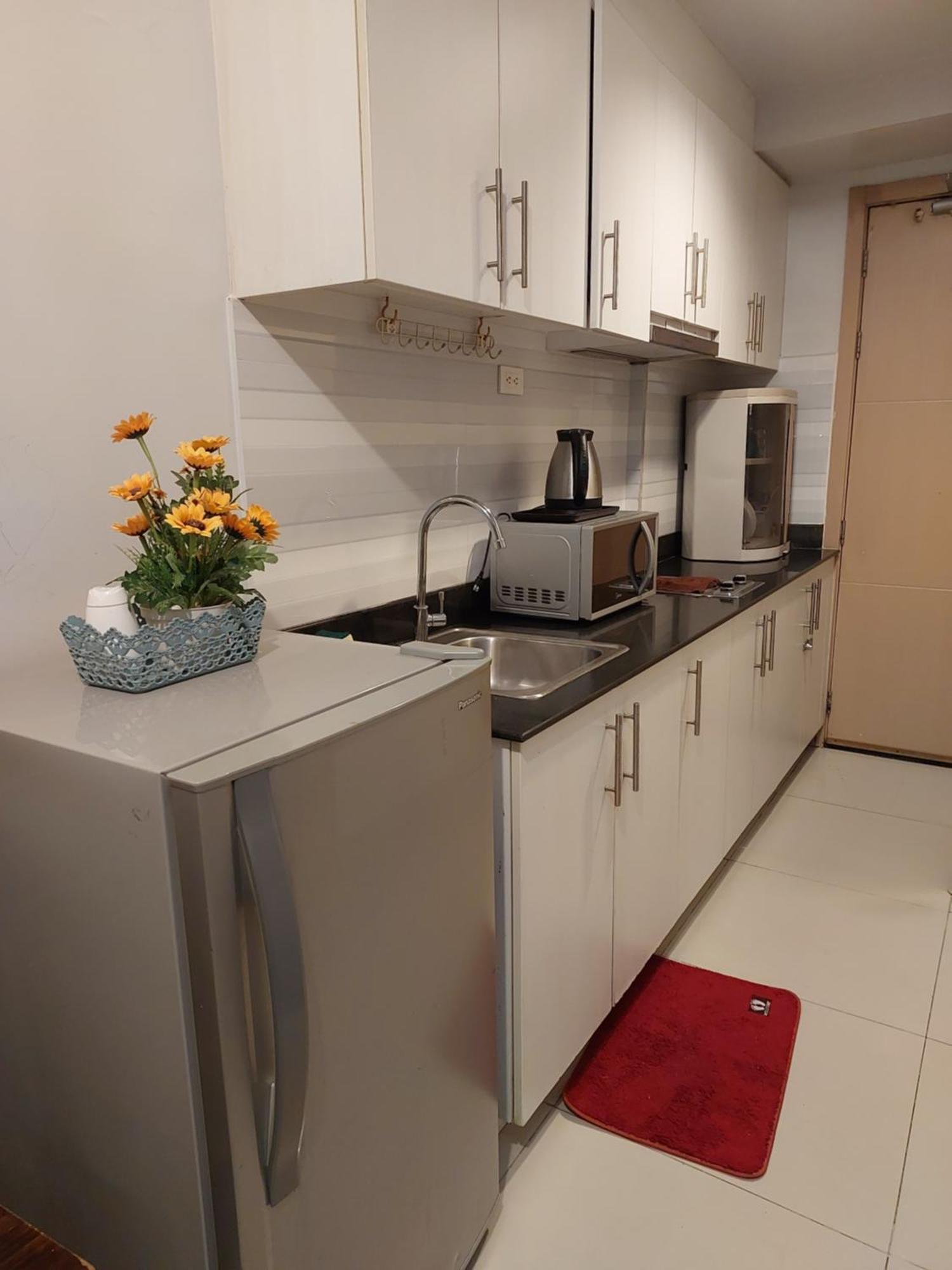Sea Residences Moa Jaylord Place Apartment *