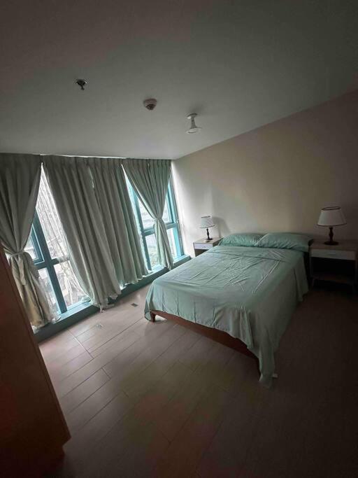 Apartment One Uptown Residences - Bgc Taguig