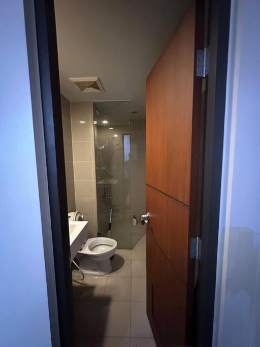 One Uptown Residences - Bgc Taguig * Manila
