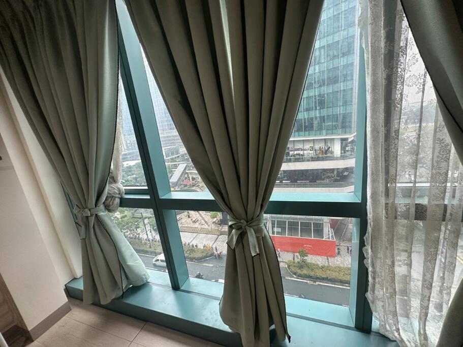 One Uptown Residences - Bgc Taguig Apartment Manila
