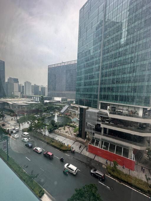 One Uptown Residences - Bgc Taguig *