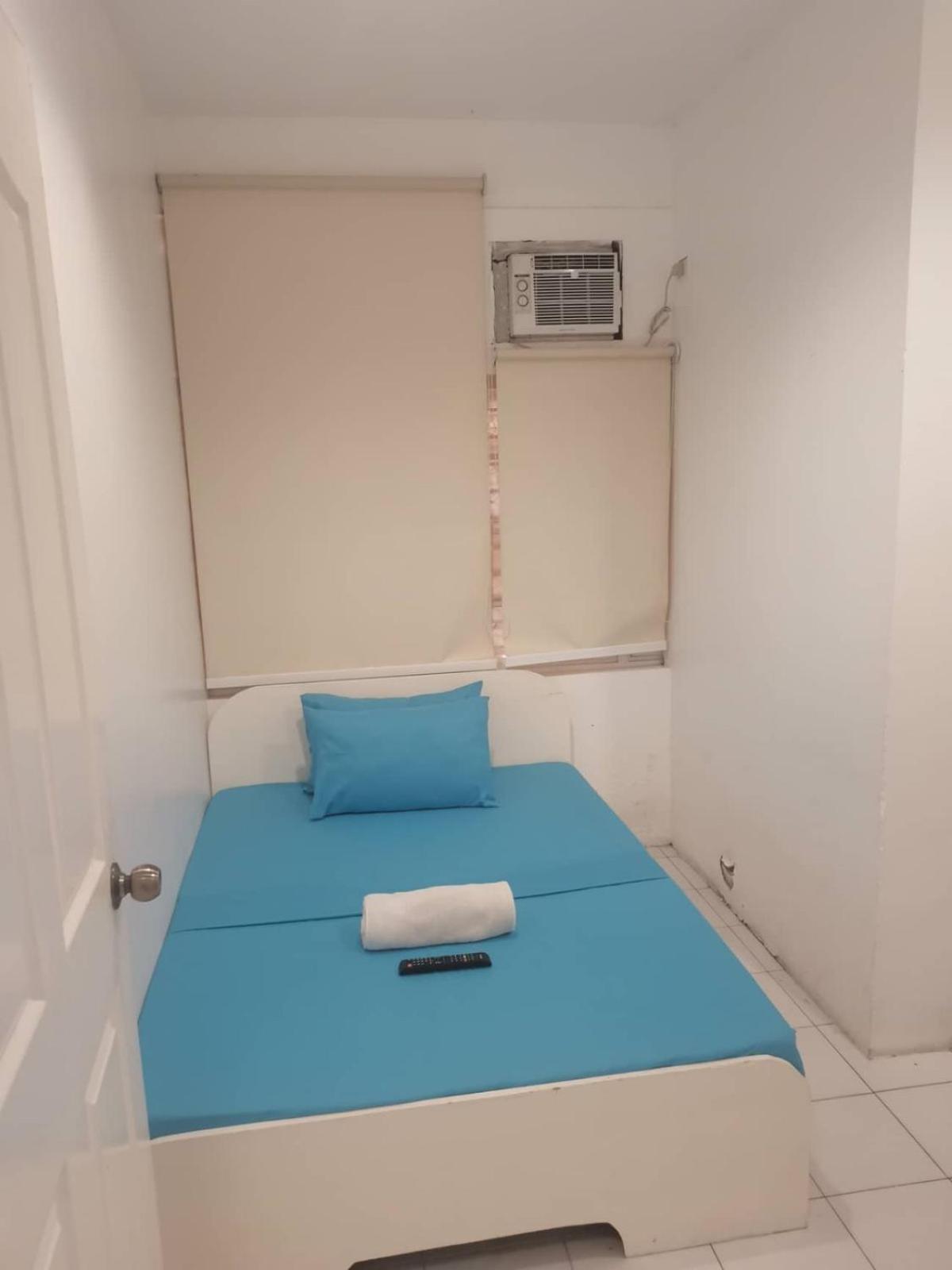 Hostel Dormitels.ph Ermita *