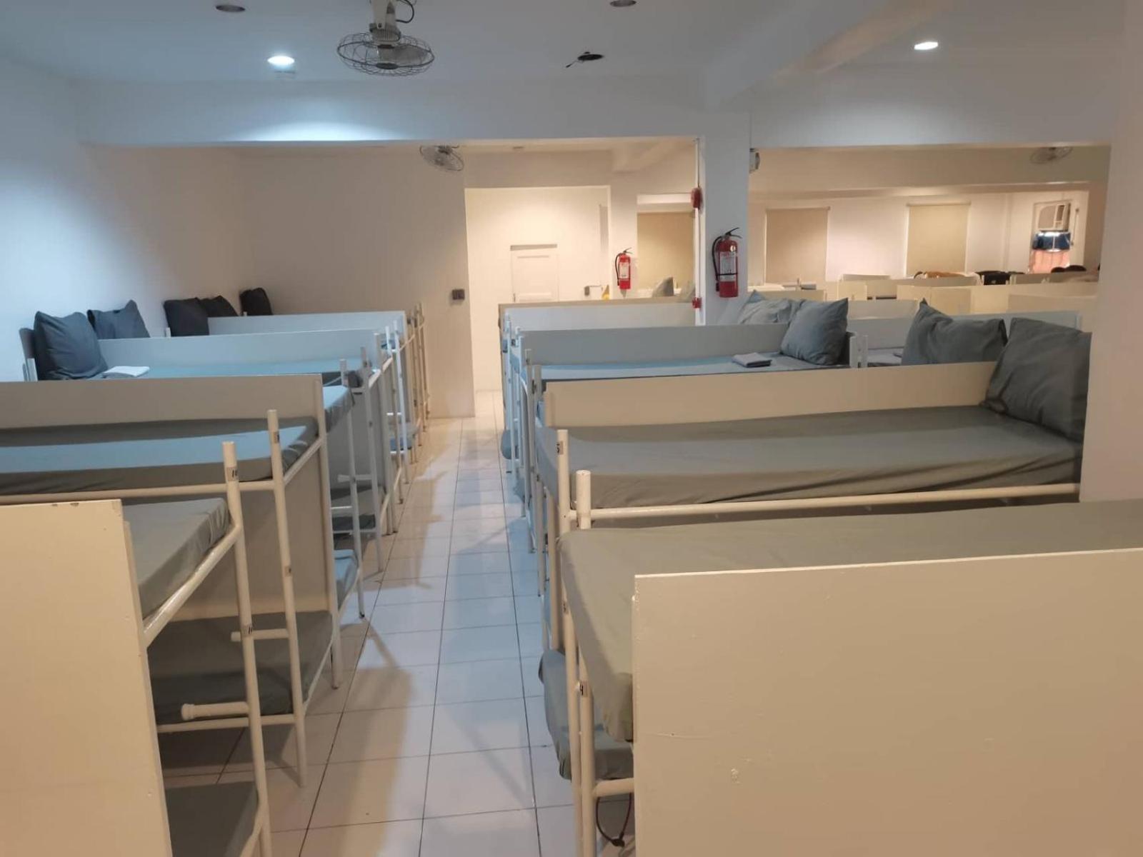Hostel Dormitels.ph Ermita Manila