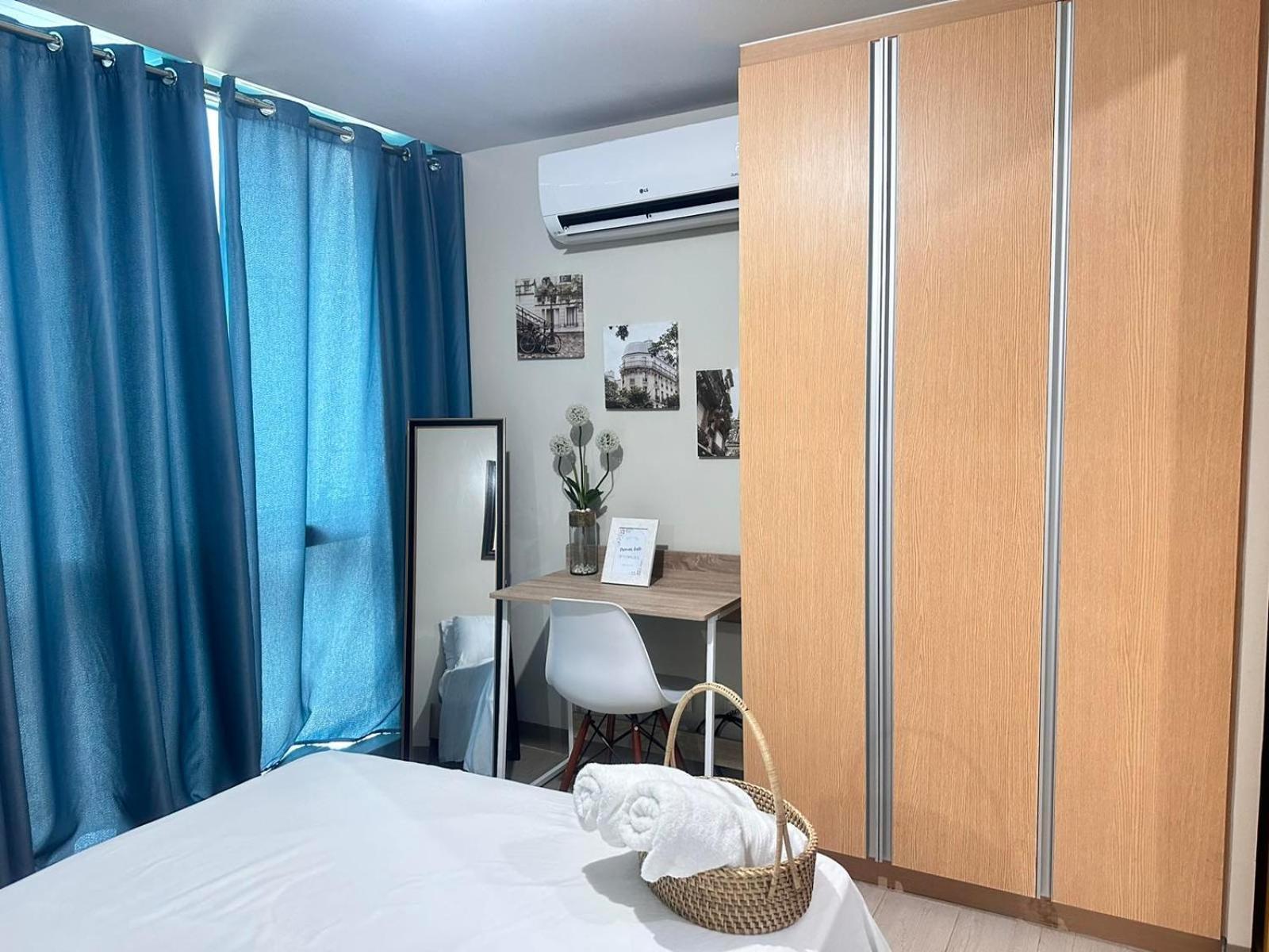 Modern In Bonifacio Global