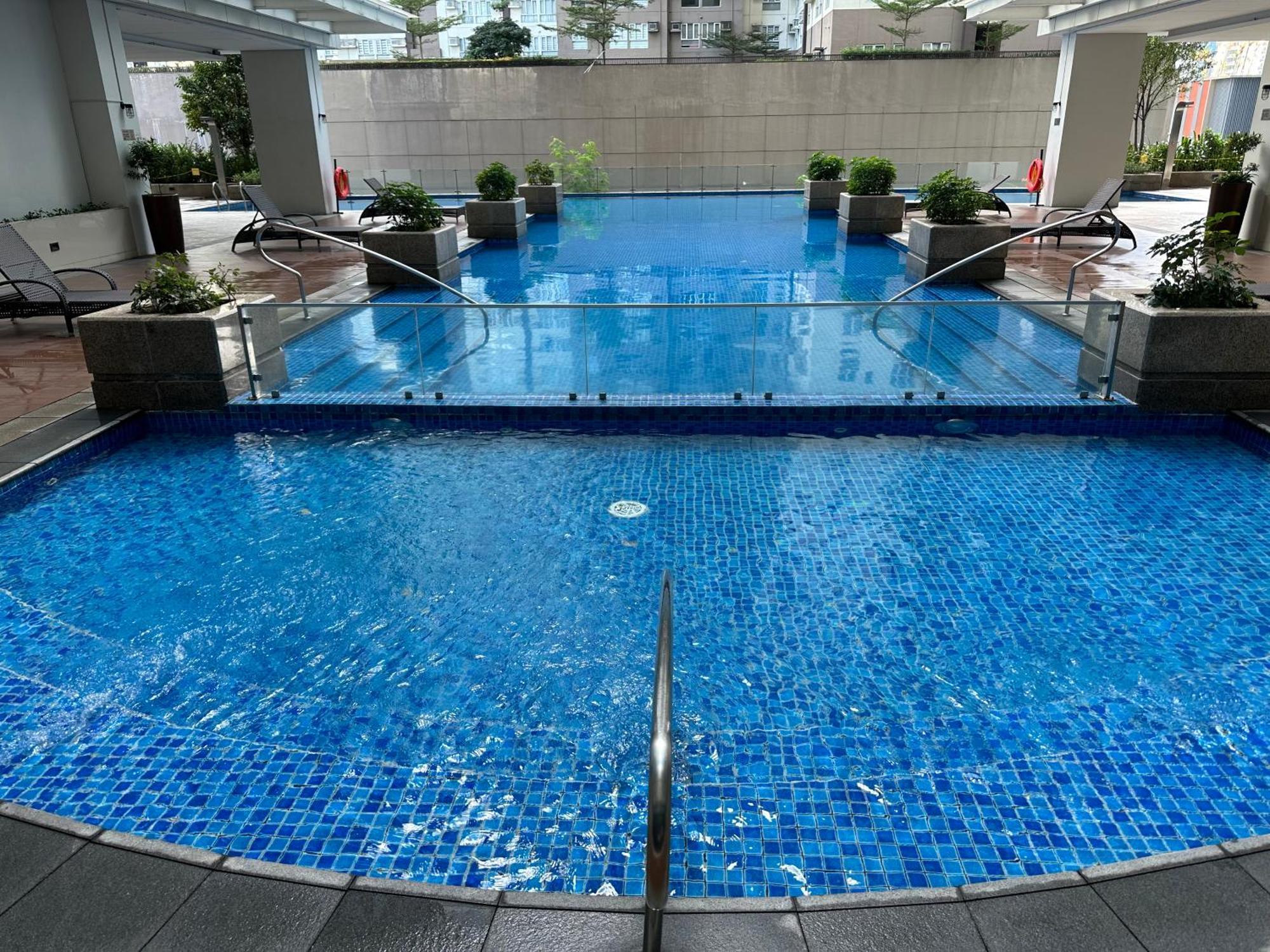 Modern In Bonifacio Global