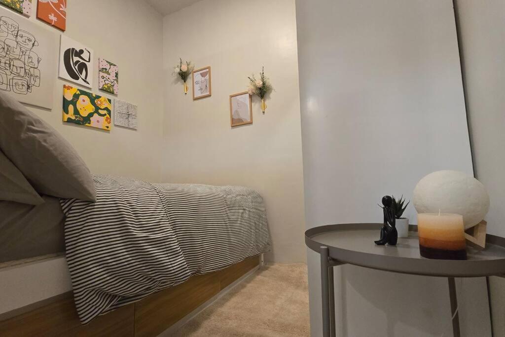 Cozy Homey Hideout Near Mall Of Manila