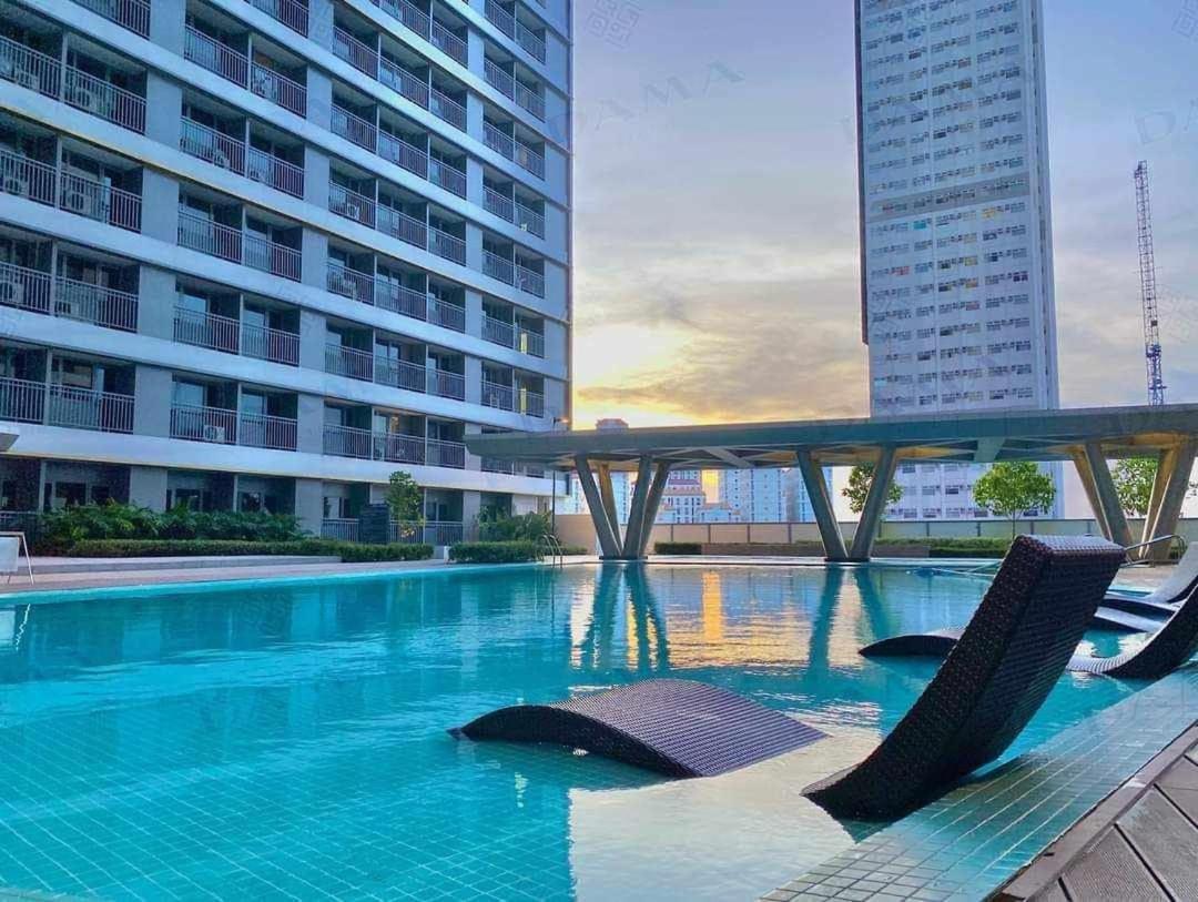 Fame Mandaluyong Staycation Apartamento *