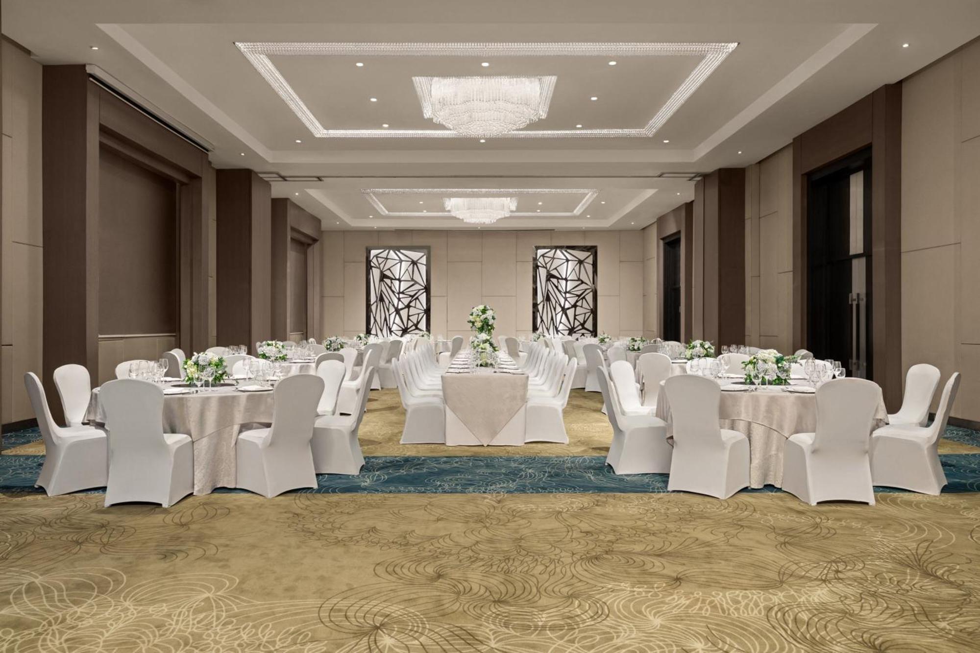 Sheraton Bay 5* Manila