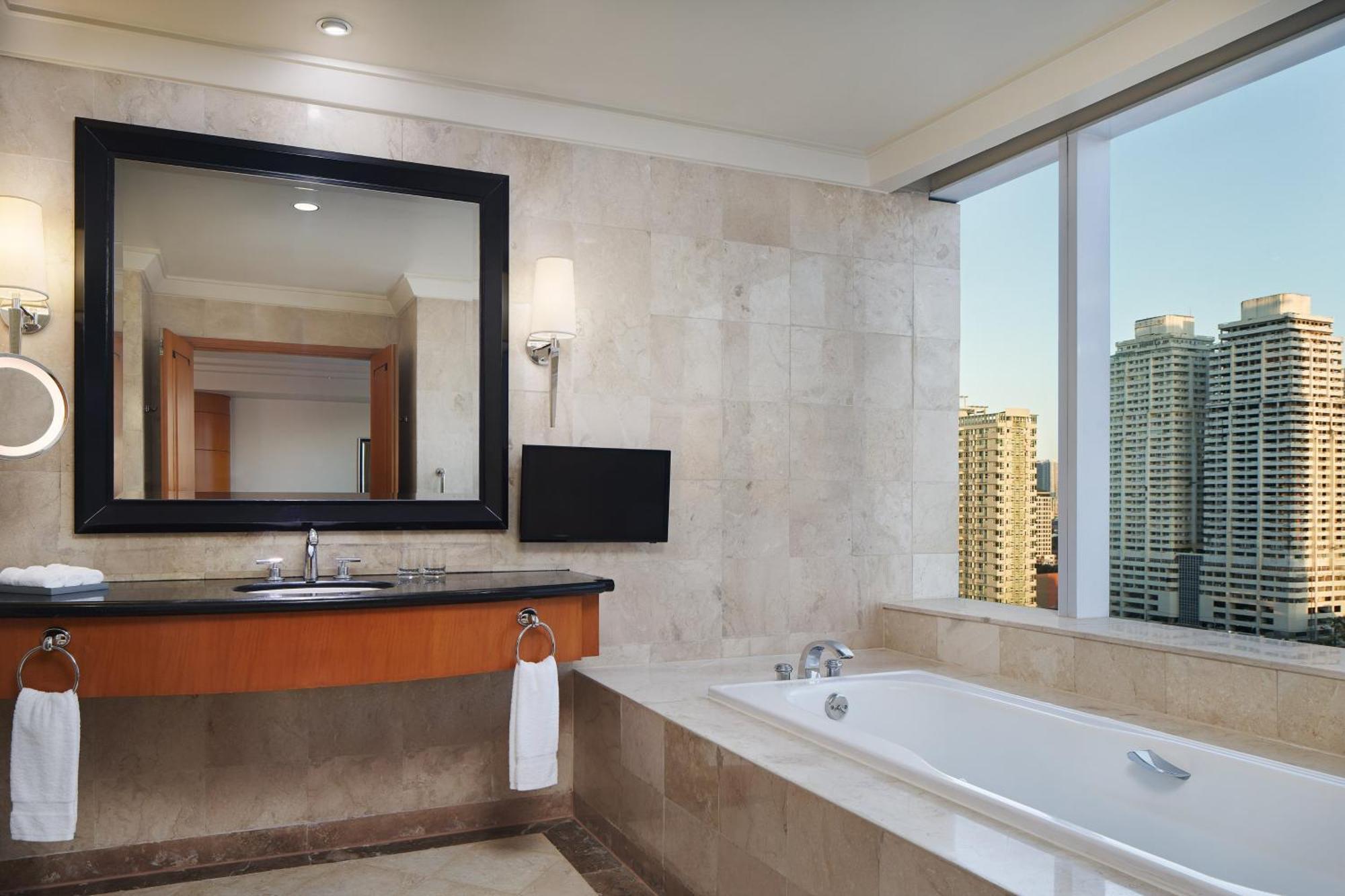 Hotel Sheraton Bay 5*