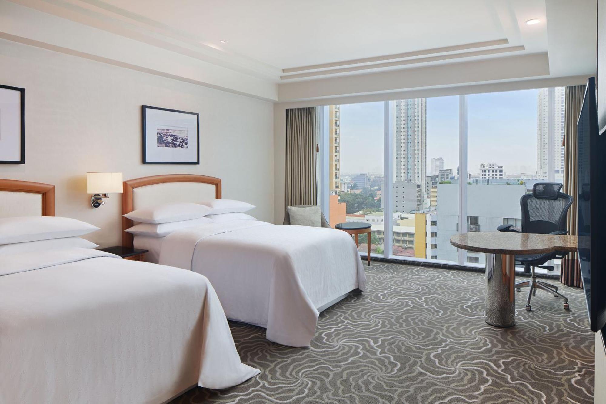 Hotel Sheraton Bay