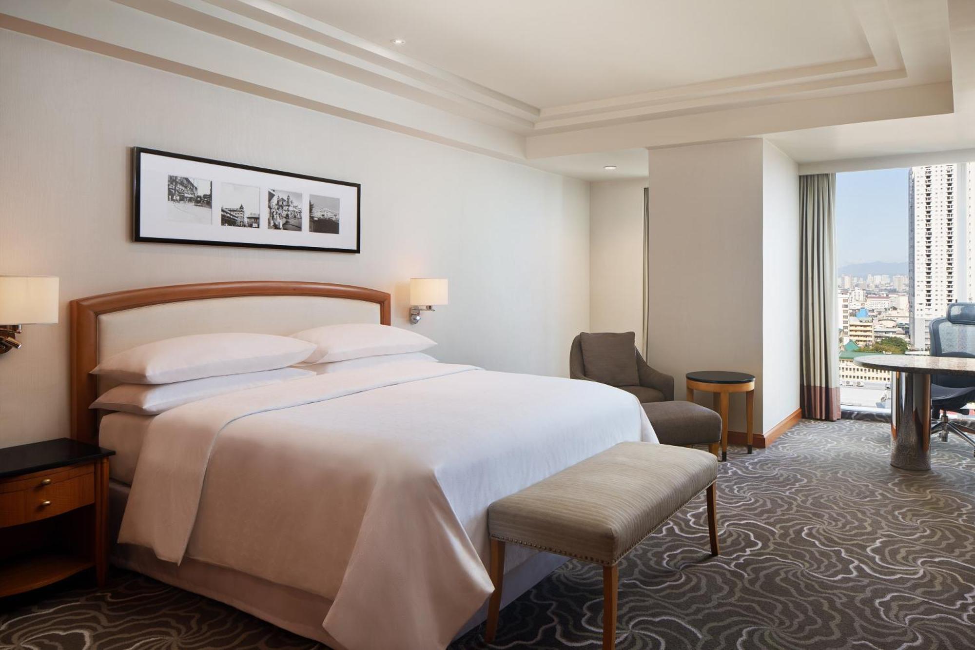 Hotel Sheraton Bay 5*