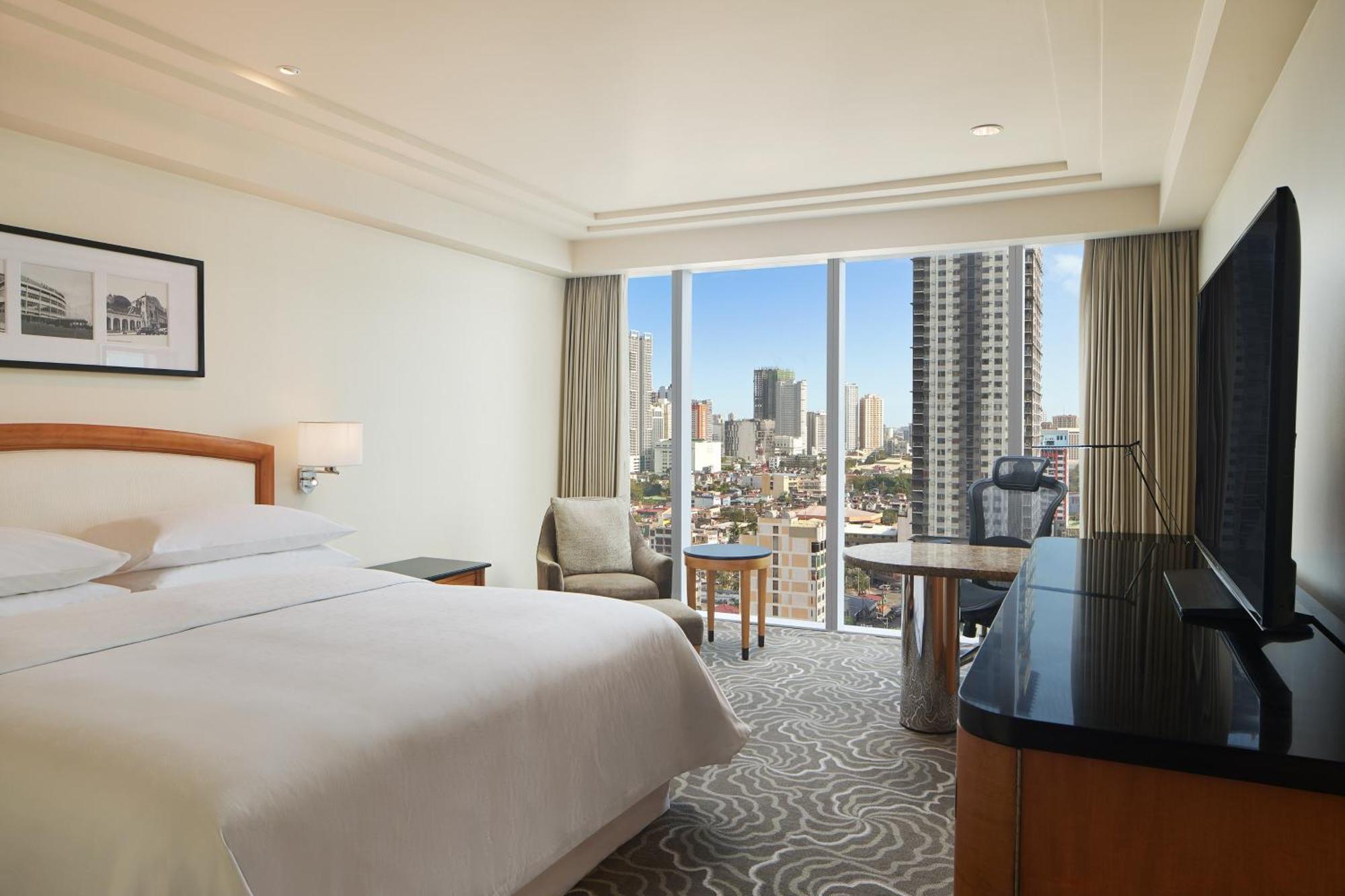 Sheraton Bay 5*