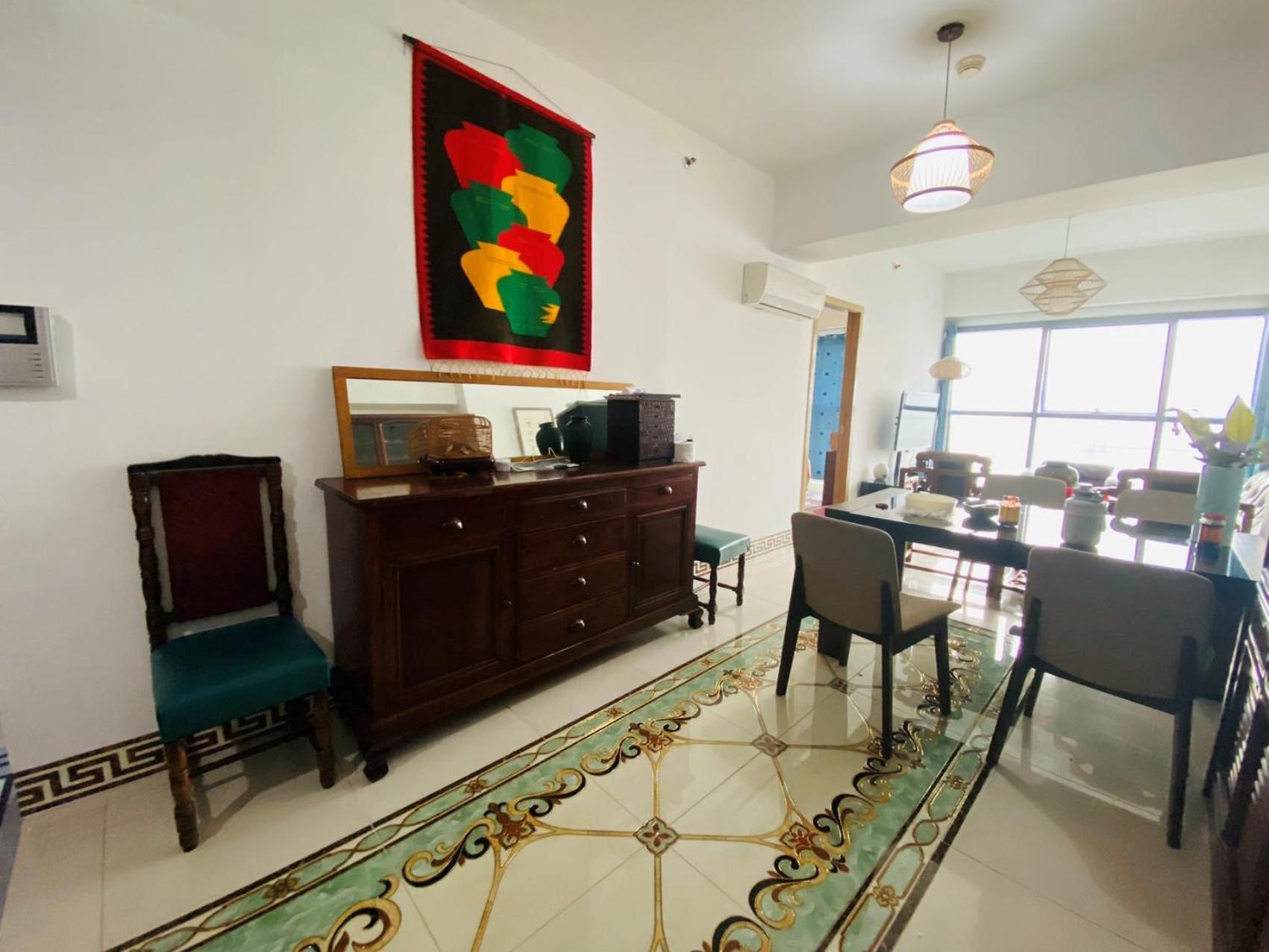 Apartment Sunset House Roxas Bay