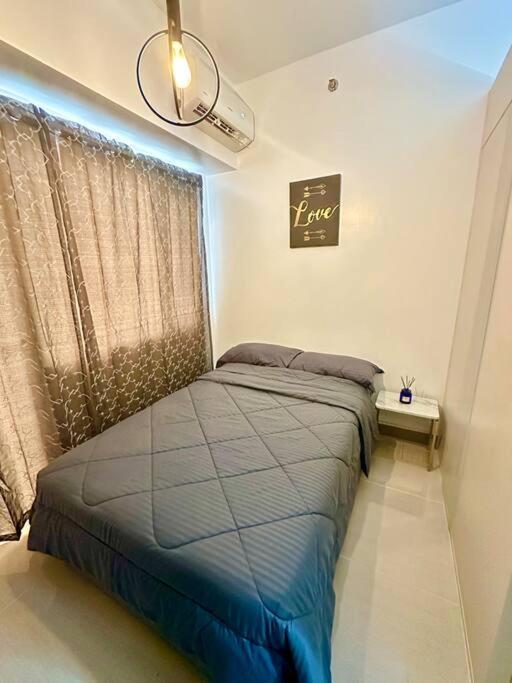Apartment Marias Crib Manila
