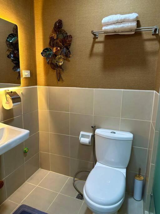 Apartment Marias Crib Manila