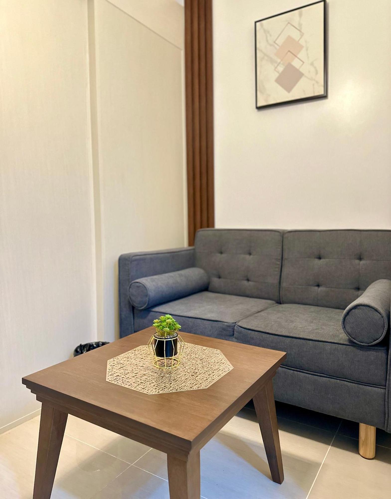 Apartment Marias Crib Manila
