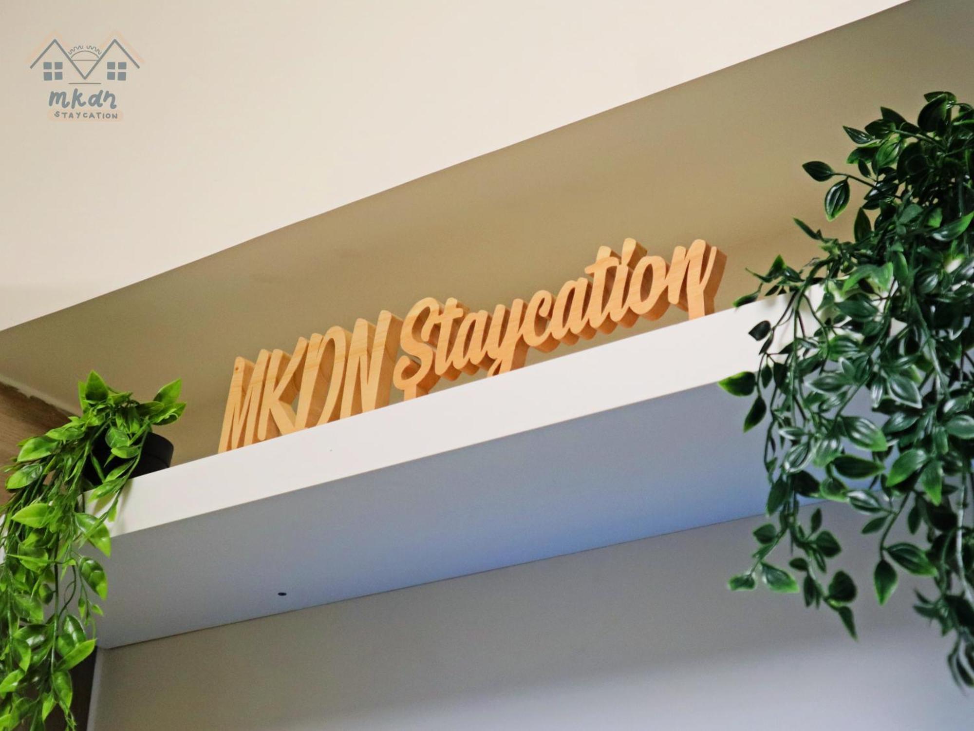 Apartment Cozy Vibrant Staycation Netflix Wifi Mandaluyong Manila