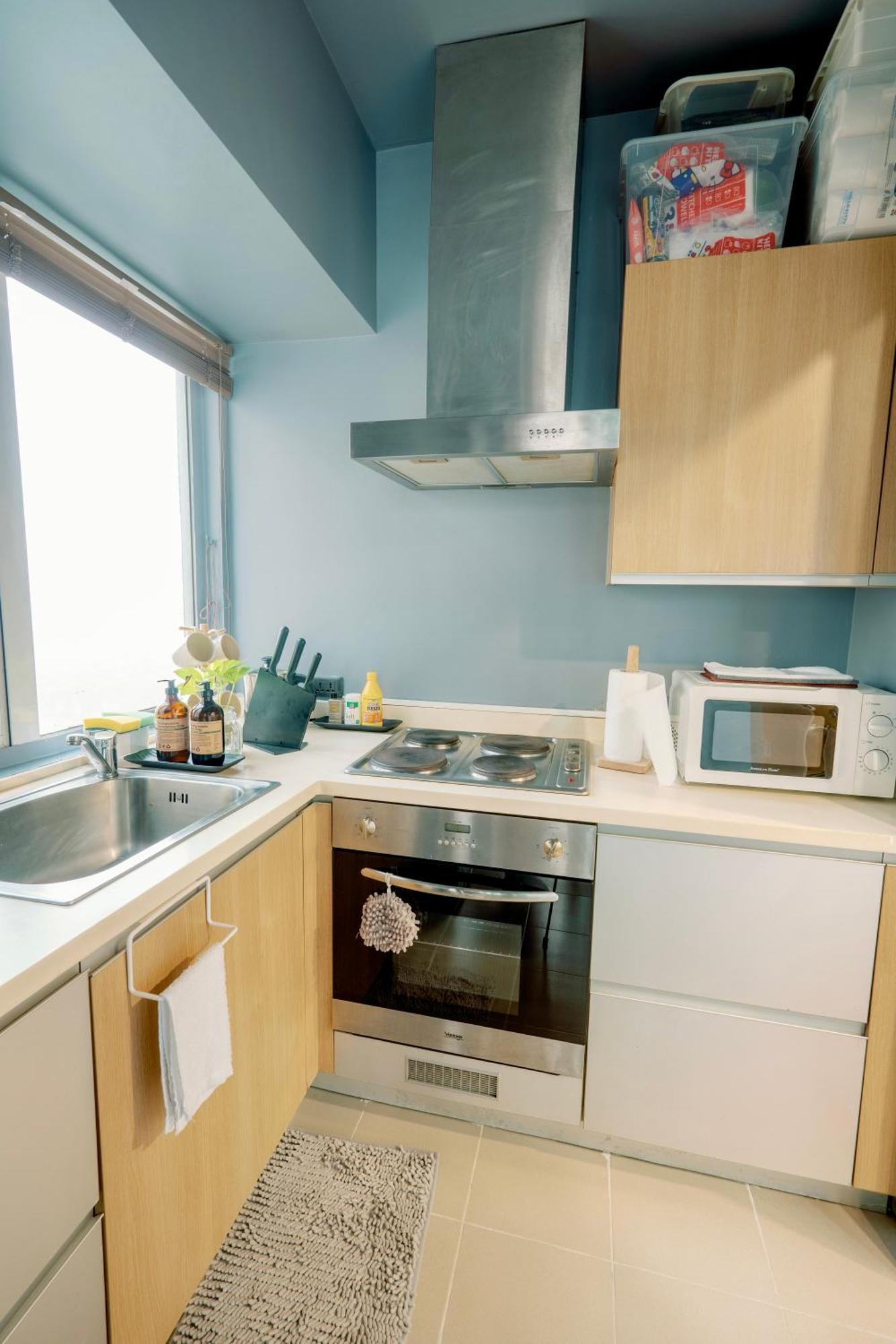 Cozy And Spacious At Soma Bgc Near Sm Aura And Bonifacio High Street Apartment Manila