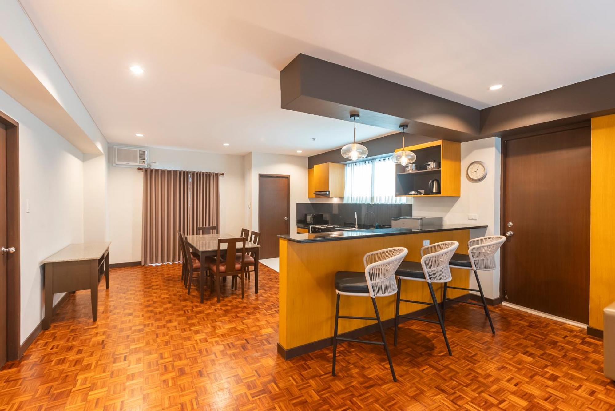 Tropicana Manila