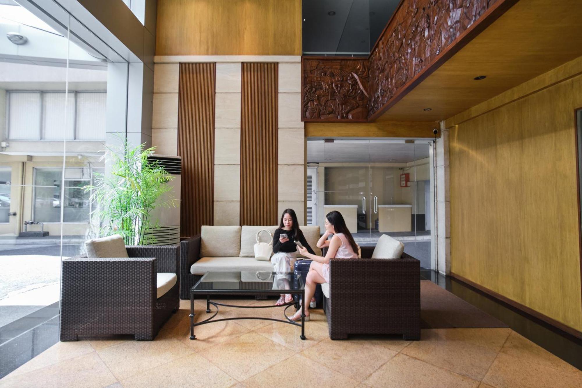 Hotel Tropicana