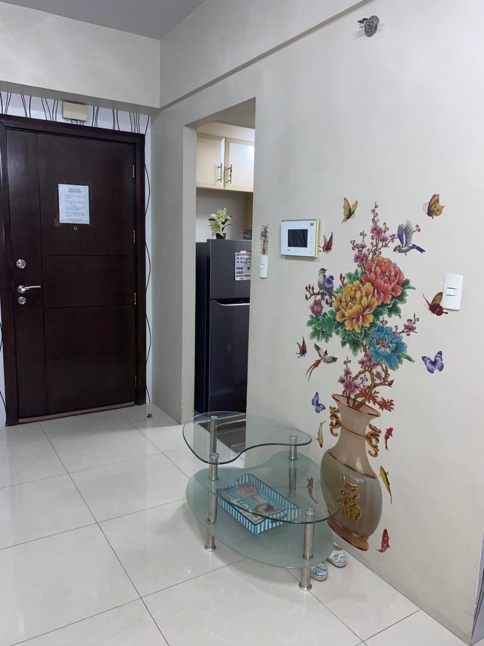 Your Dream Escape At One Palm Tree * Manila