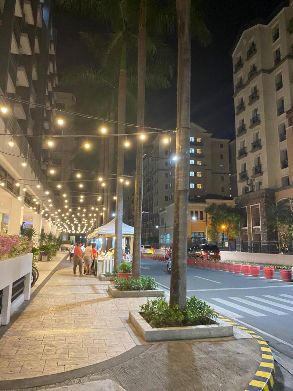 Your Dream Escape At One Palm Tree