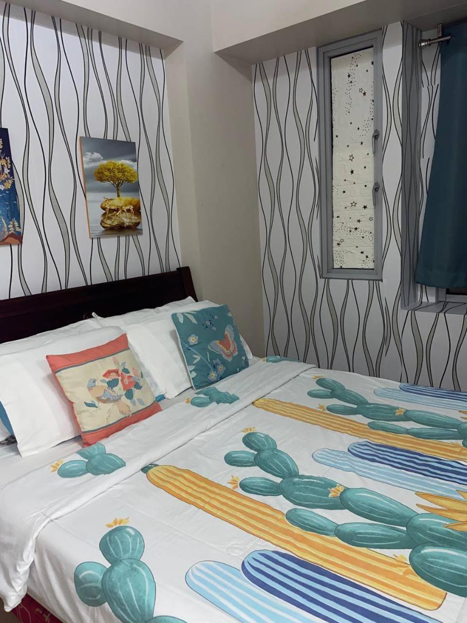 Apartment Your Dream Escape At One Palm Tree Manila