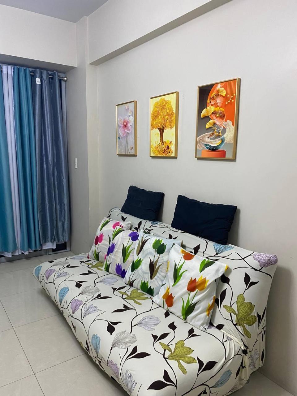 Your Dream Escape At One Palm Tree * Manila