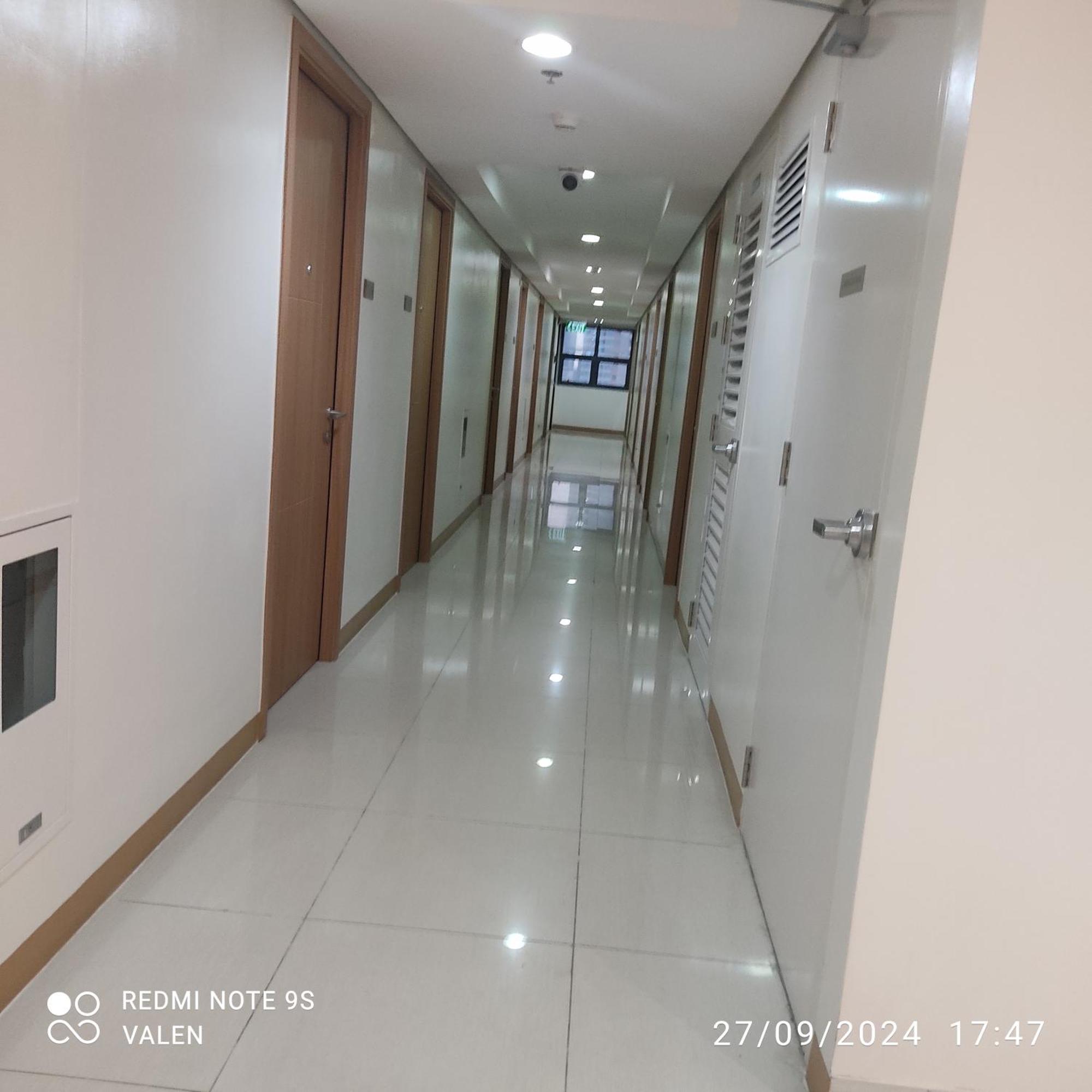Avery's Place At Smdc Red Res. Manila