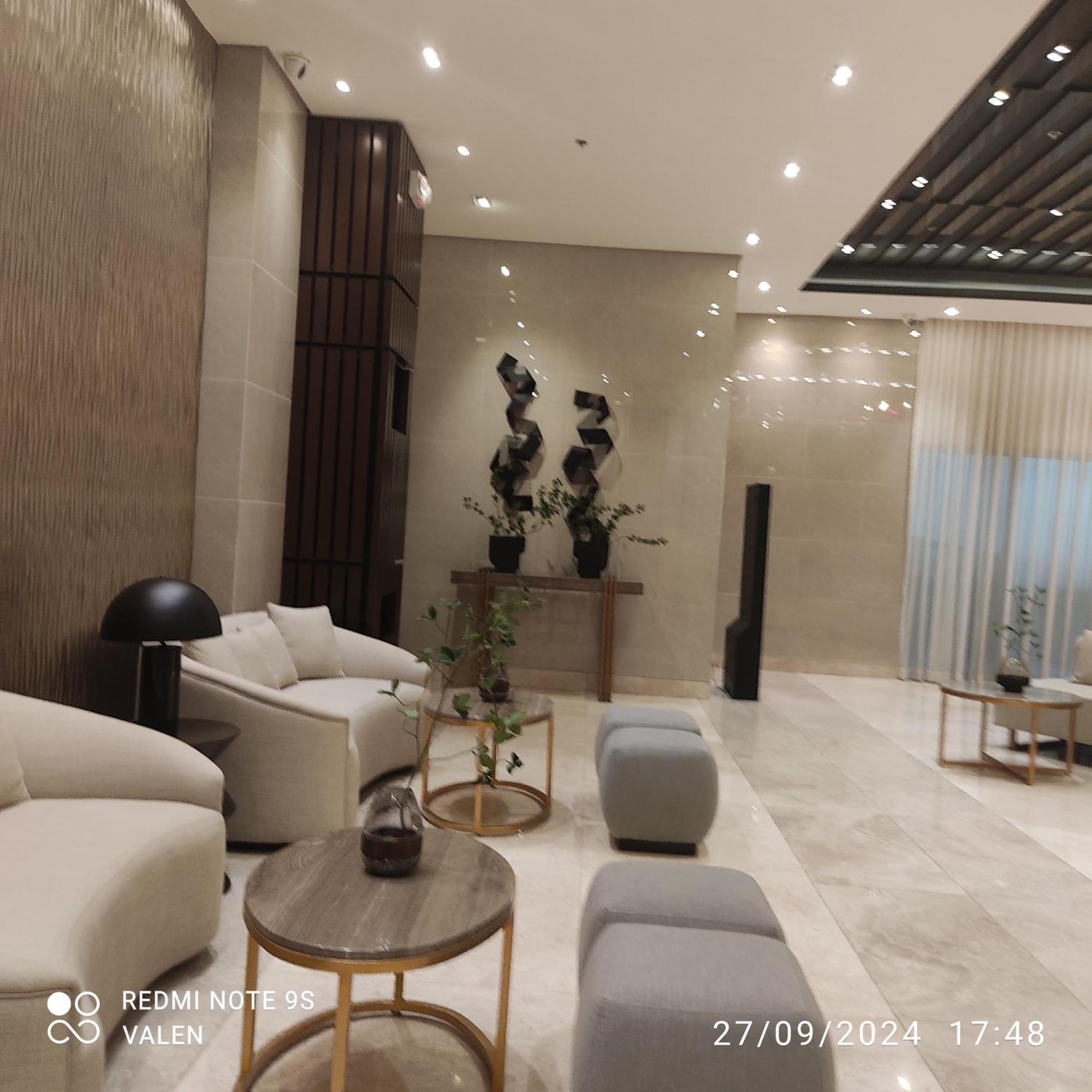 Apartment Avery's Place At Smdc Red Res. Manila