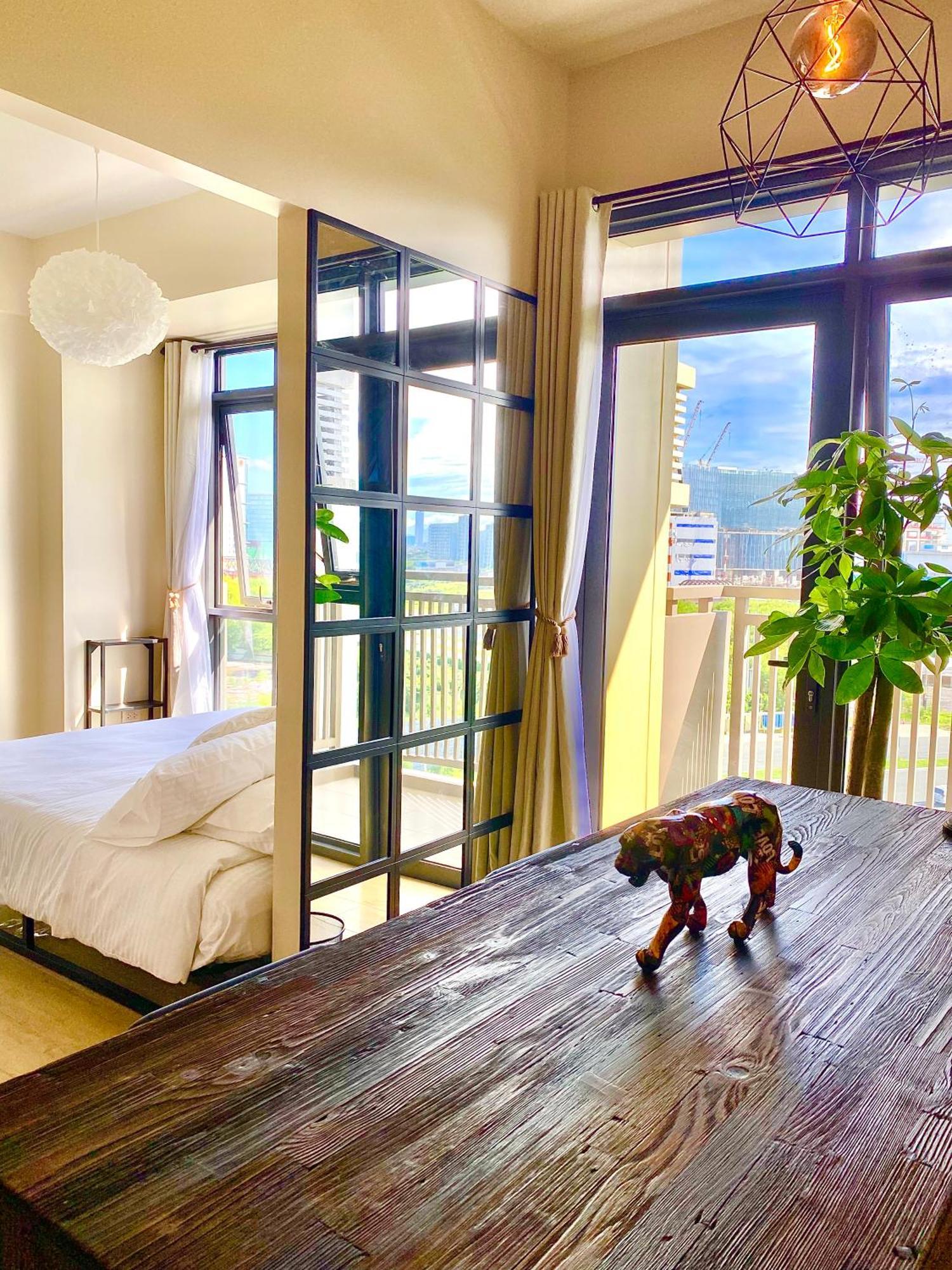 Romeo Juliet Apartment Manila