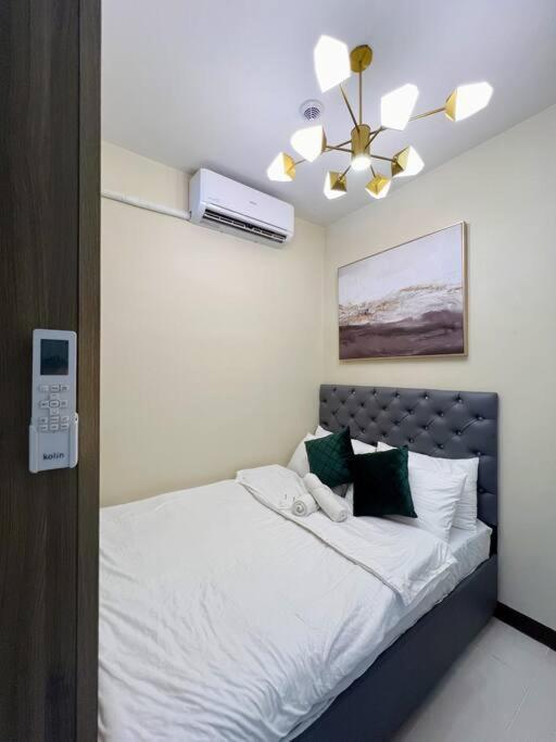 2br Solana Near Moa Picc Naia Apartment *