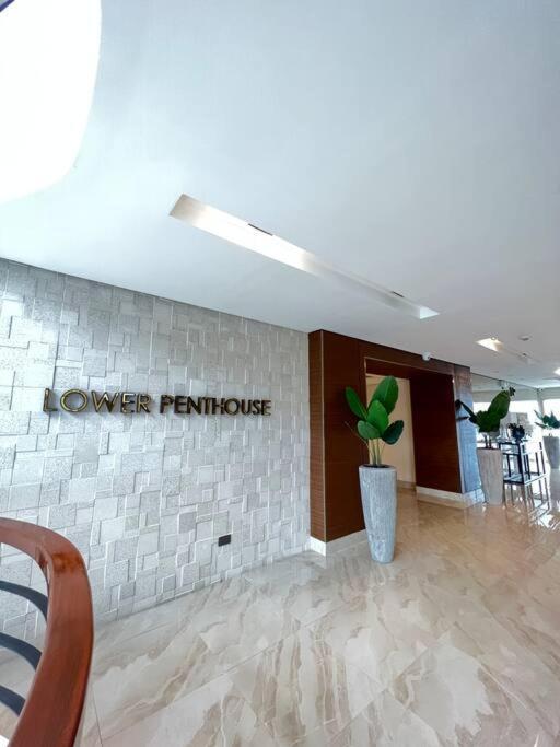 2br Solana Near Moa Picc Naia Apartment